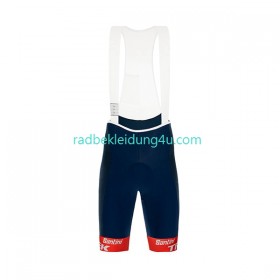 Trägerhose Kurze 2022 TREK Segafredo N001